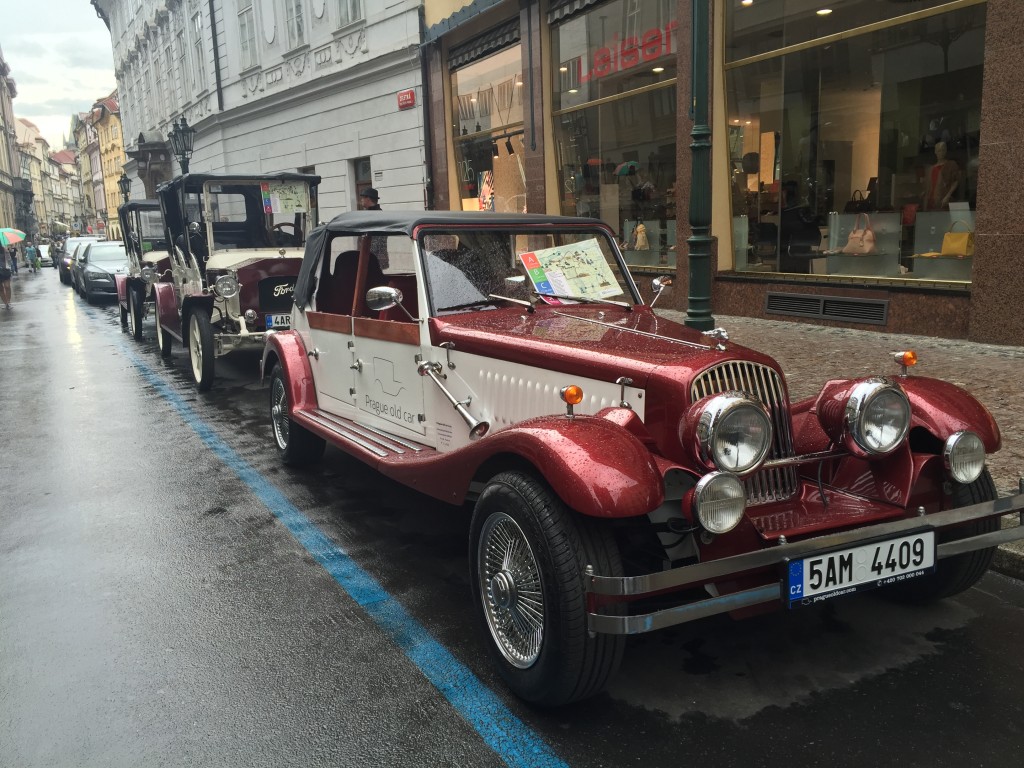 Foto de Praga (Hlavní Mesto Praha), República Checa