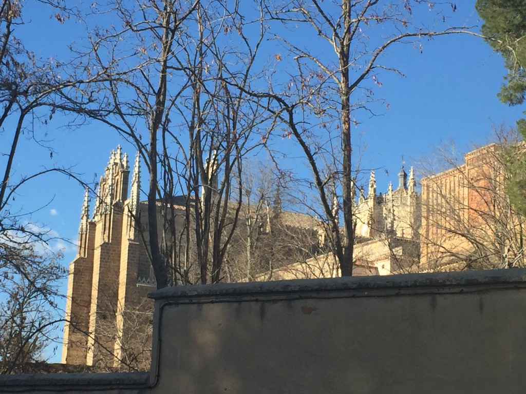 Foto de Toledo (Castilla La Mancha), España