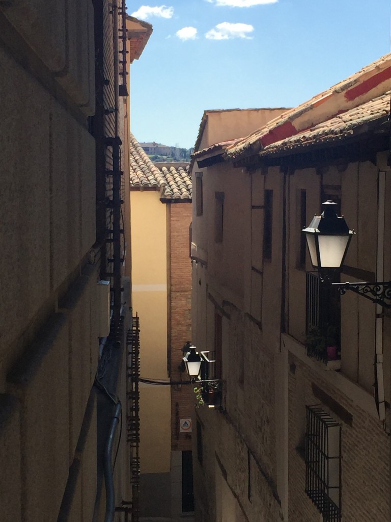 Foto de Toledo (Castilla La Mancha), España