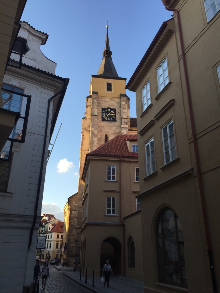 Foto de Praga (Hlavní Mesto Praha), República Checa