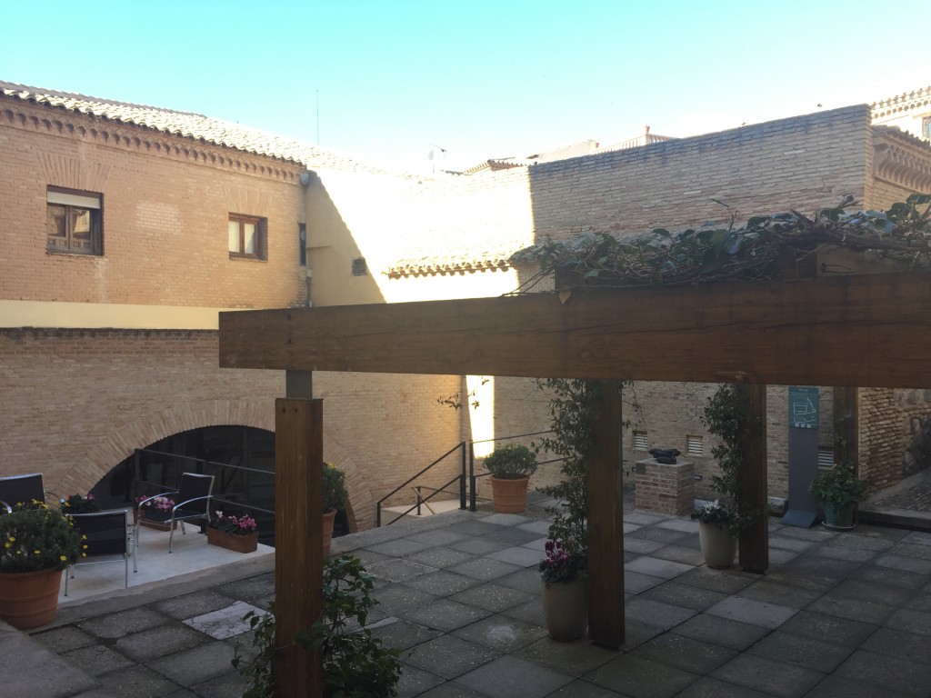 Foto de Toledo (Castilla La Mancha), España