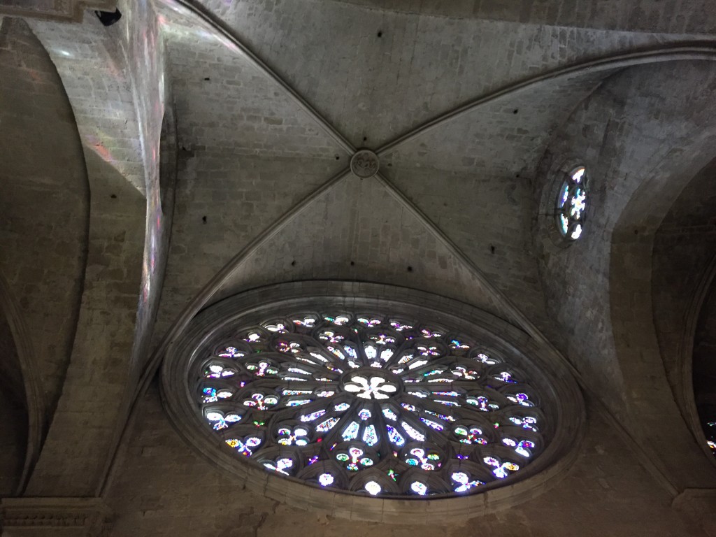 Foto de Sant Cugat (Barcelona), España