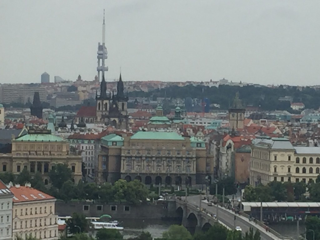 Foto de Praga (Hlavní Mesto Praha), República Checa