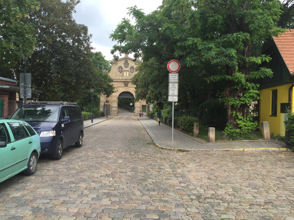 Foto de Praga (Hlavní Mesto Praha), República Checa