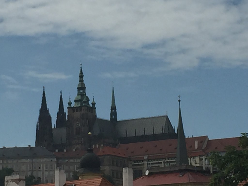Foto de Praga (Hlavní Mesto Praha), República Checa
