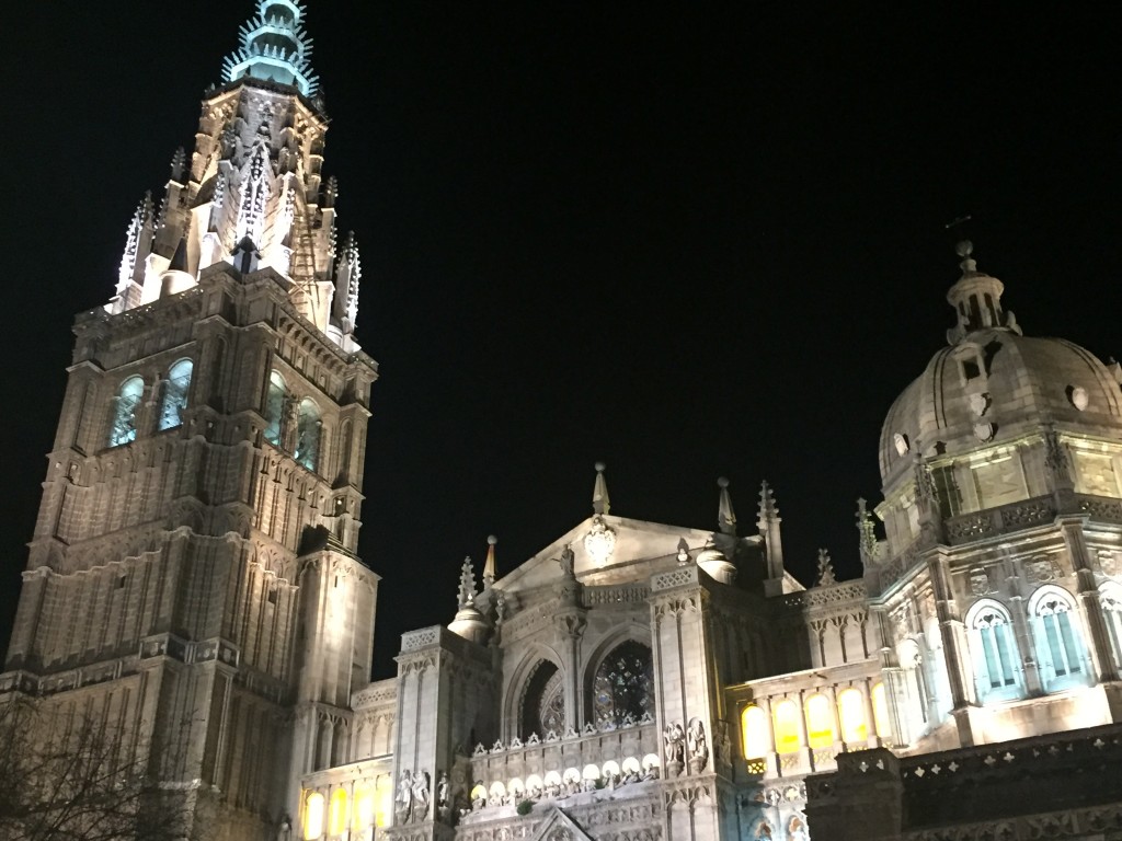 Foto de Toledo (Castilla La Mancha), España