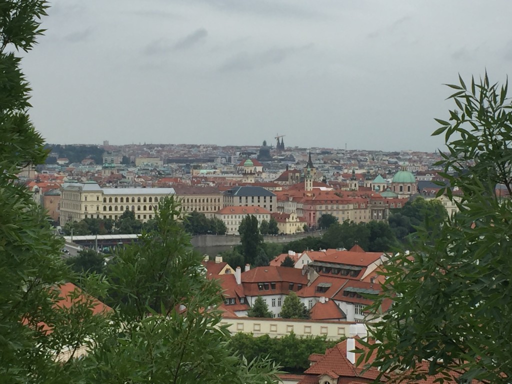 Foto de Praga (Hlavní Mesto Praha), República Checa