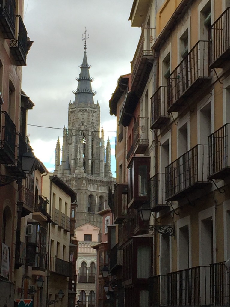 Foto de Toledo (Castilla La Mancha), España