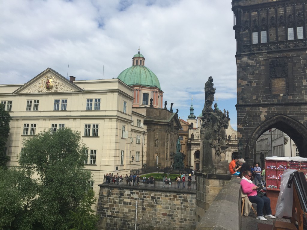 Foto de Praga (Hlavní Mesto Praha), República Checa