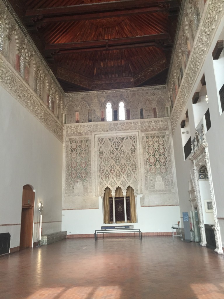 Foto de Toledo (Castilla La Mancha), España