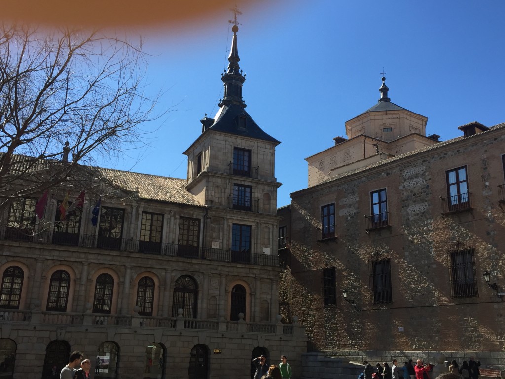 Foto de Toledo (Castilla La Mancha), España