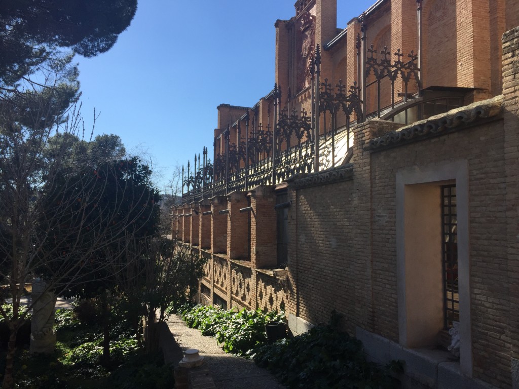 Foto de Toledo (Castilla La Mancha), España