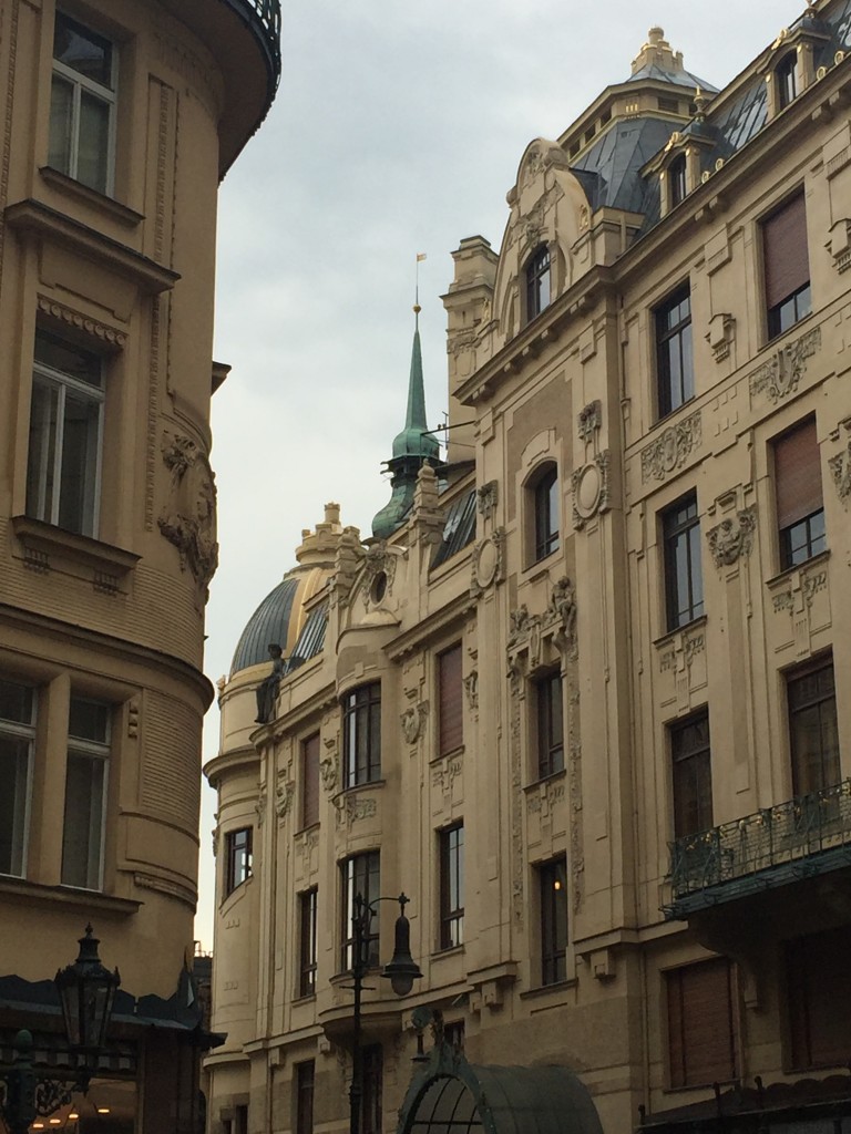 Foto de Praga (Hlavní Mesto Praha), República Checa