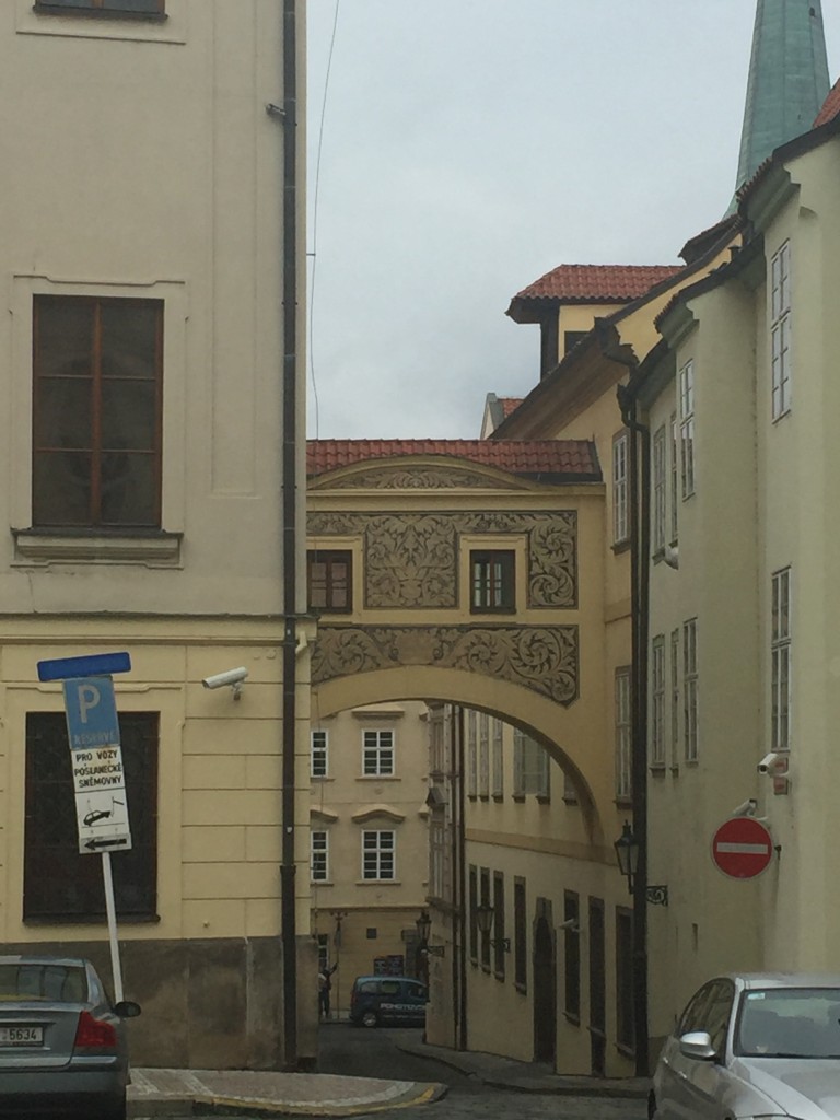 Foto de Praga (Hlavní Mesto Praha), República Checa