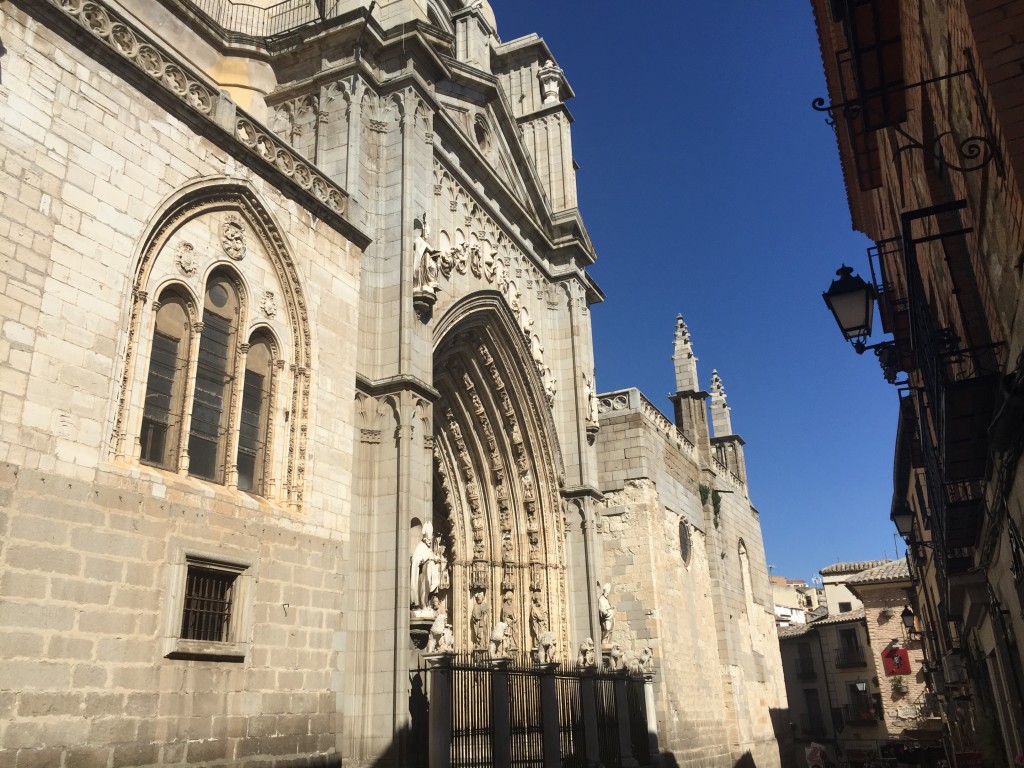 Foto de Toledo (Castilla La Mancha), España
