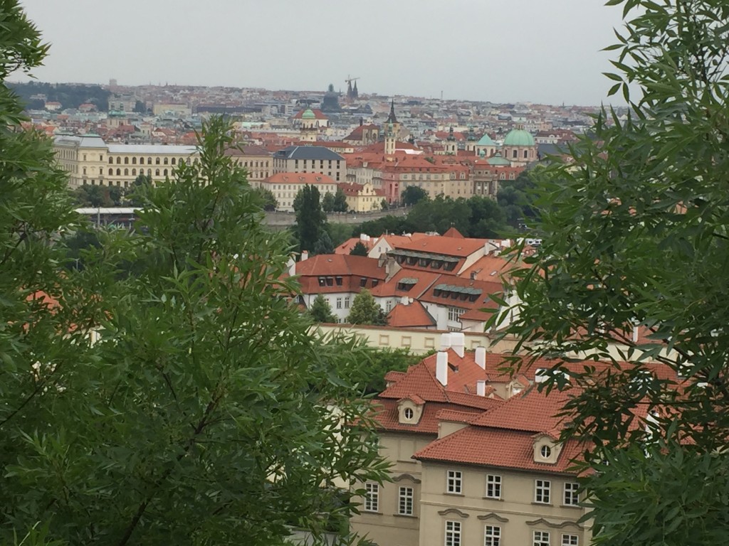 Foto de Praga (Hlavní Mesto Praha), República Checa