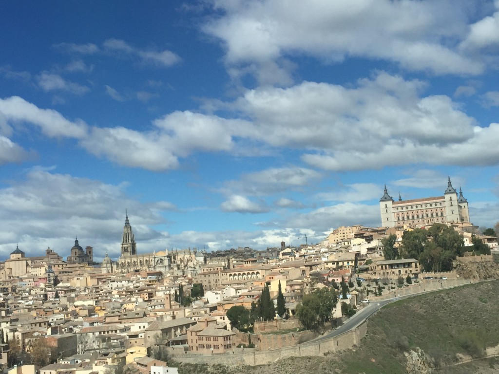 Foto de Toledo (Castilla La Mancha), España