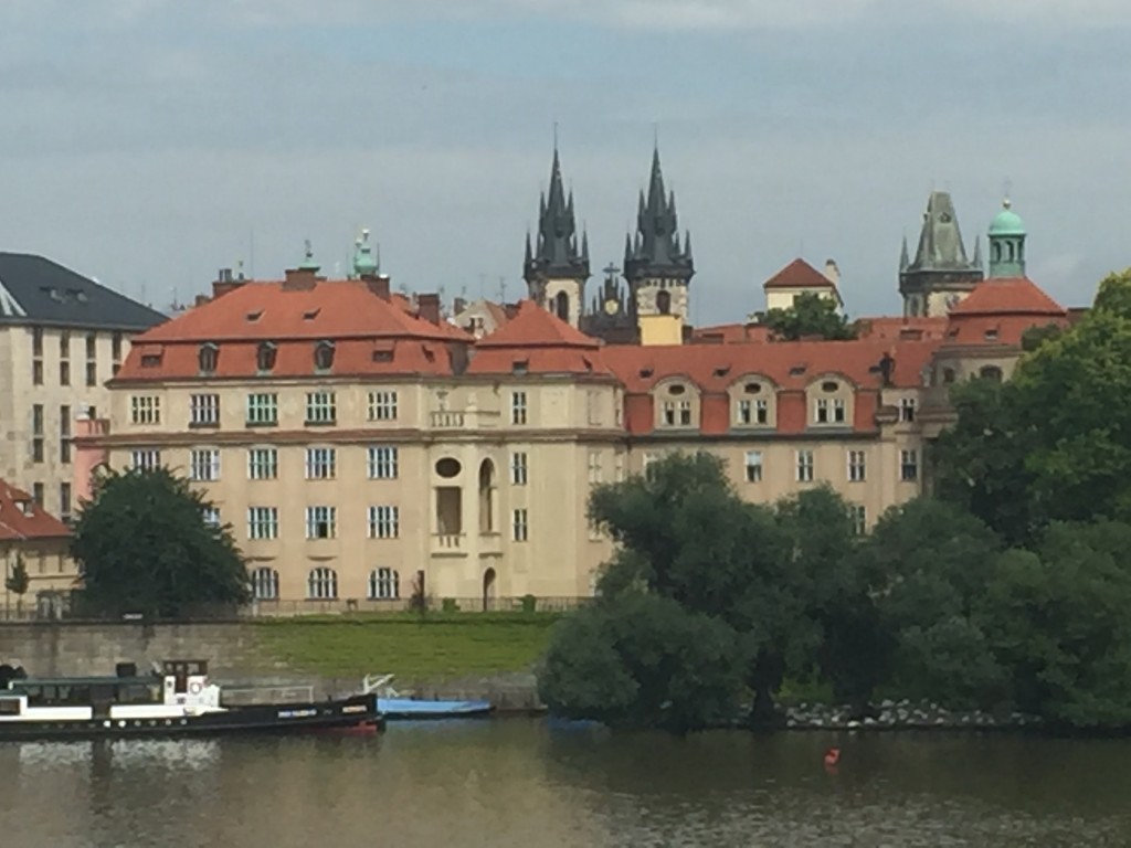 Foto de Praga (Hlavní Mesto Praha), República Checa