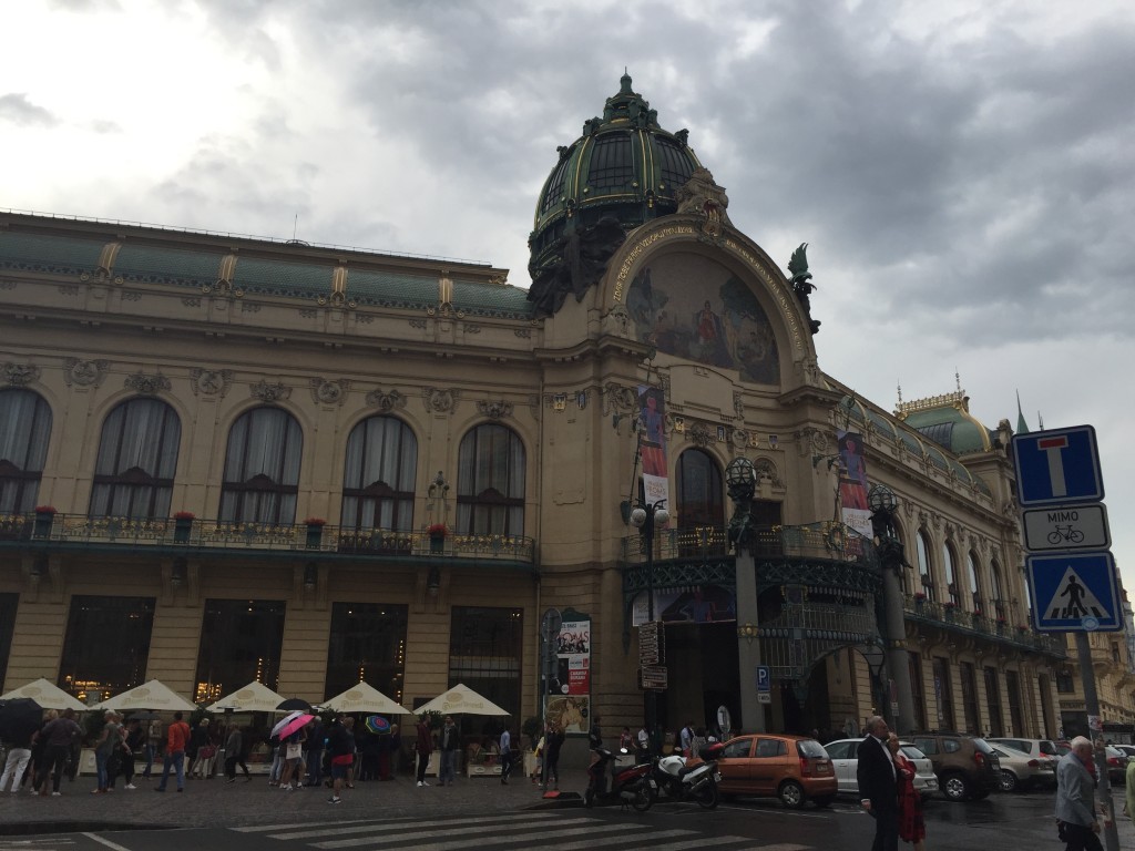 Foto de Praga (Hlavní Mesto Praha), República Checa