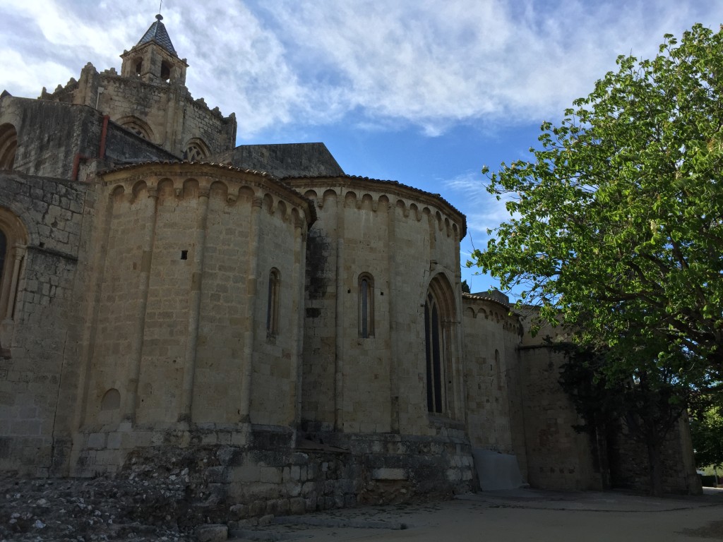 Foto de Sant Cugat (Barcelona), España