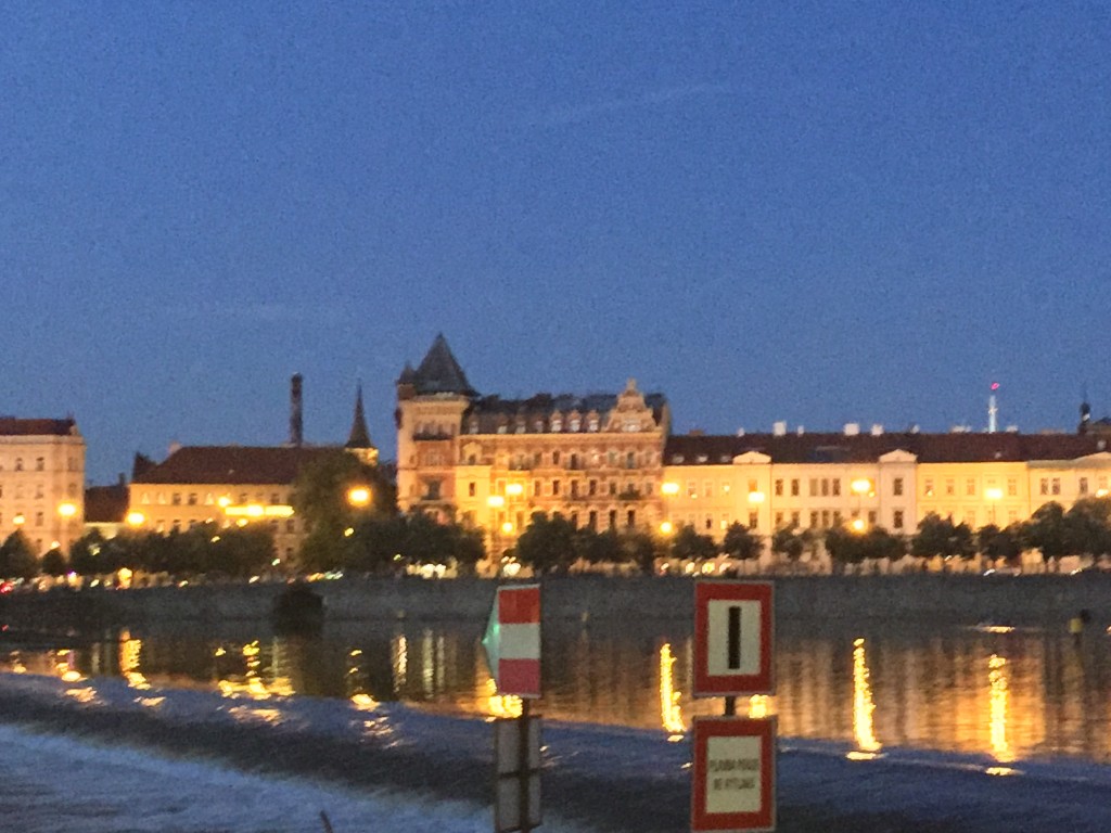 Foto de Praga (Hlavní Mesto Praha), República Checa