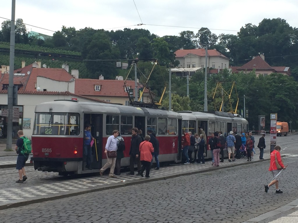 Foto de Praga (Hlavní Mesto Praha), República Checa