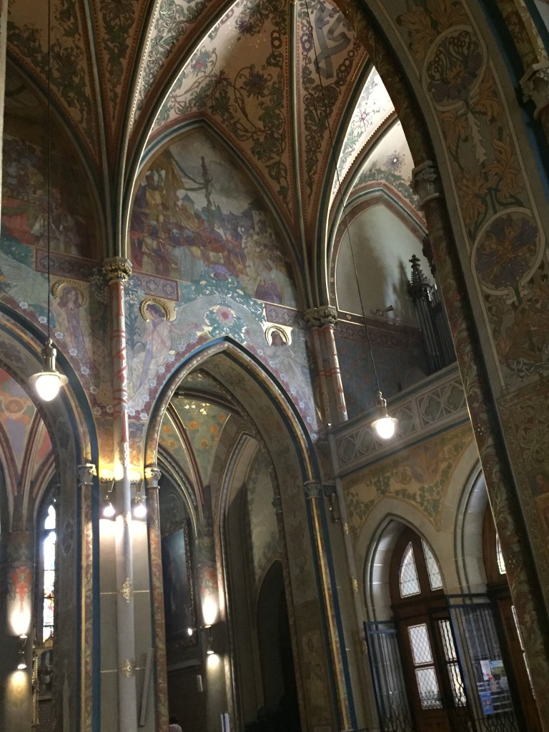 Foto de Praga (Hlavní Mesto Praha), República Checa