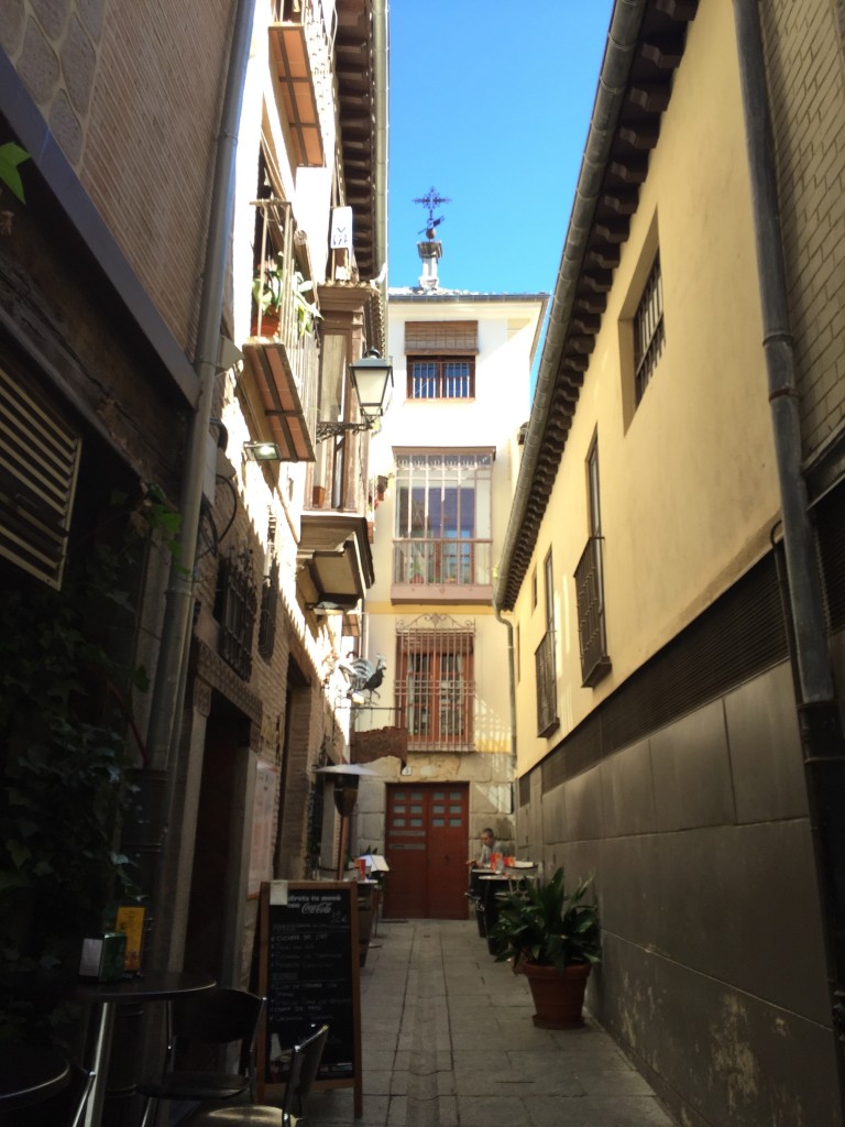 Foto de Toledo (Castilla La Mancha), España