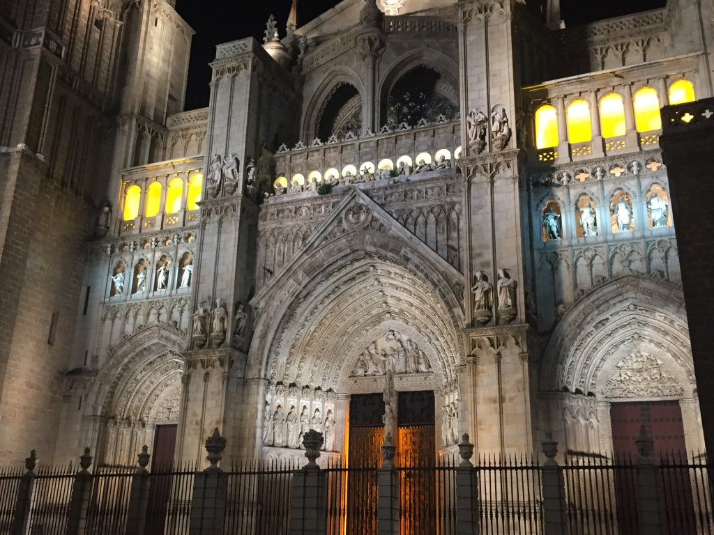Foto de Toledo (Castilla La Mancha), España