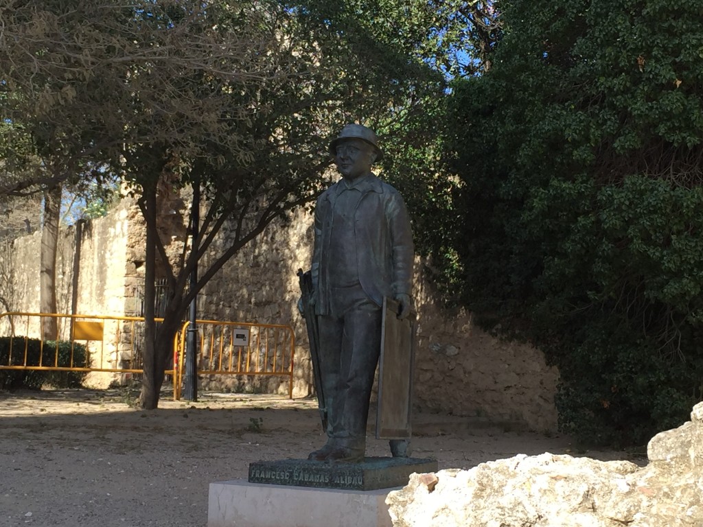 Foto de Sant Cugat (Barcelona), España