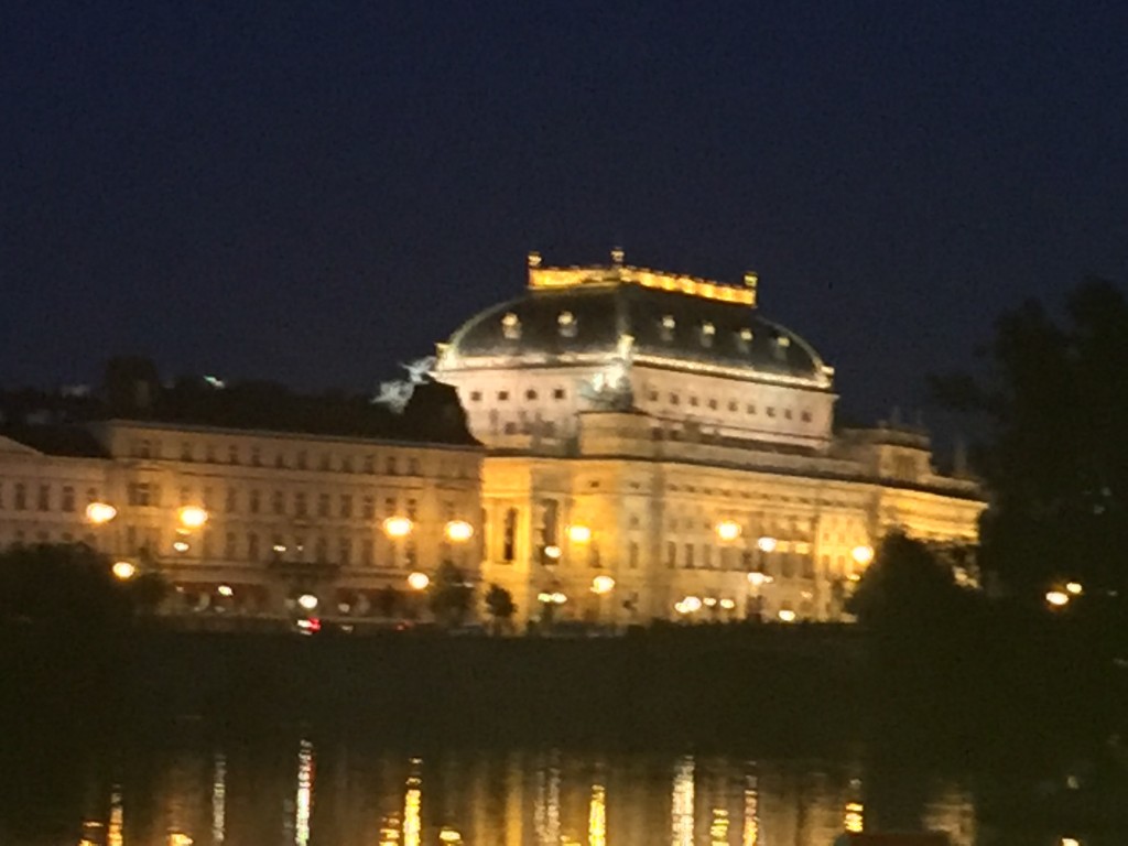 Foto de Praga (Hlavní Mesto Praha), República Checa