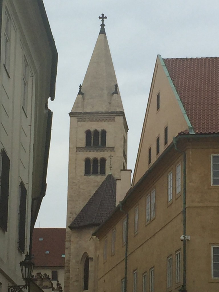 Foto de Praga (Hlavní Mesto Praha), República Checa