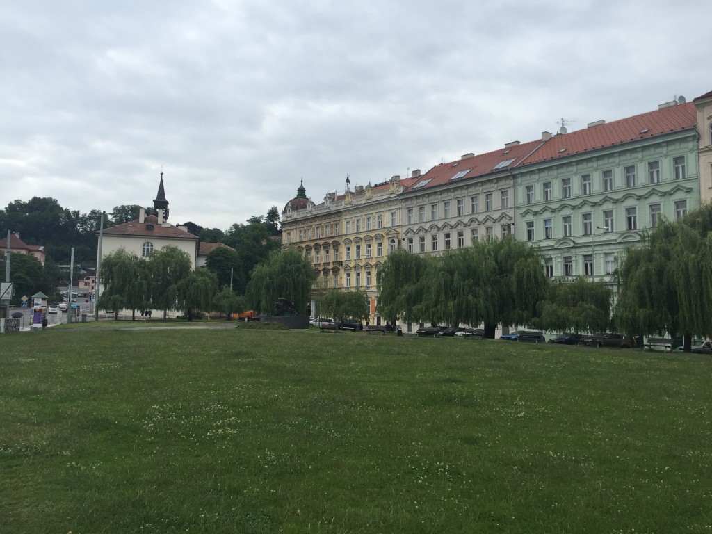 Foto de Praga (Hlavní Mesto Praha), República Checa