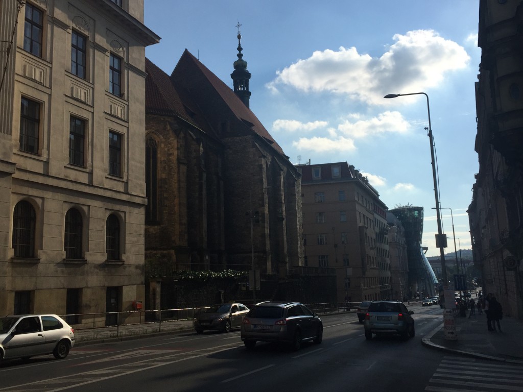 Foto de Praga (Hlavní Mesto Praha), República Checa