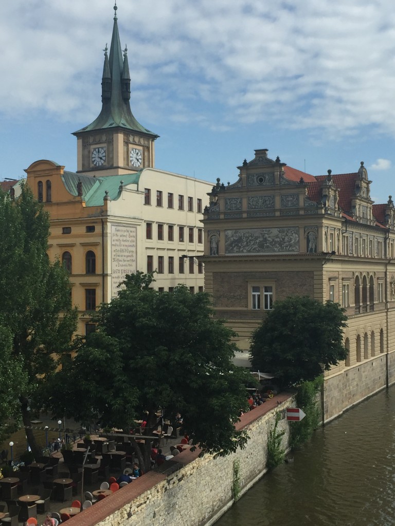 Foto de Praga (Hlavní Mesto Praha), República Checa