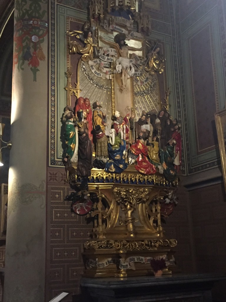 Foto de Praga (Hlavní Mesto Praha), República Checa