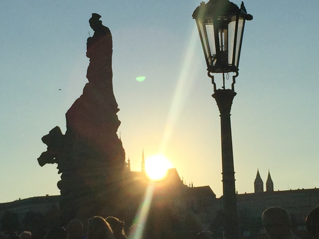 Foto de Praga (Hlavní Mesto Praha), República Checa