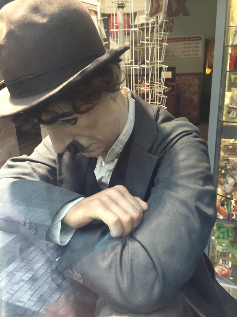 Foto de Praga (Hlavní Mesto Praha), República Checa