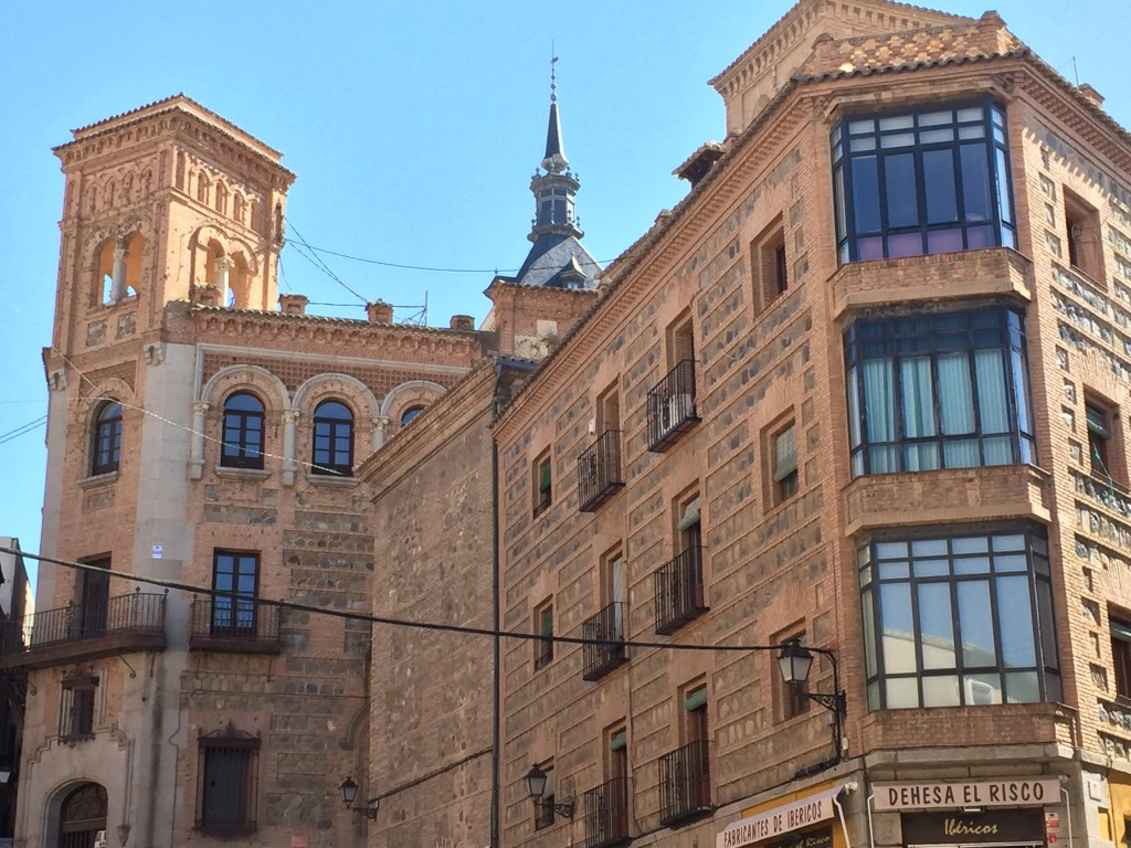Foto de Toledo (Castilla La Mancha), España