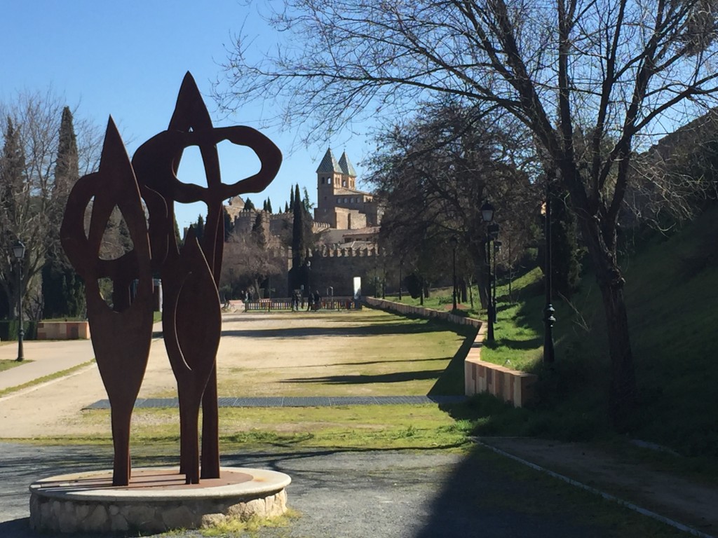 Foto de Toledo (Castilla La Mancha), España
