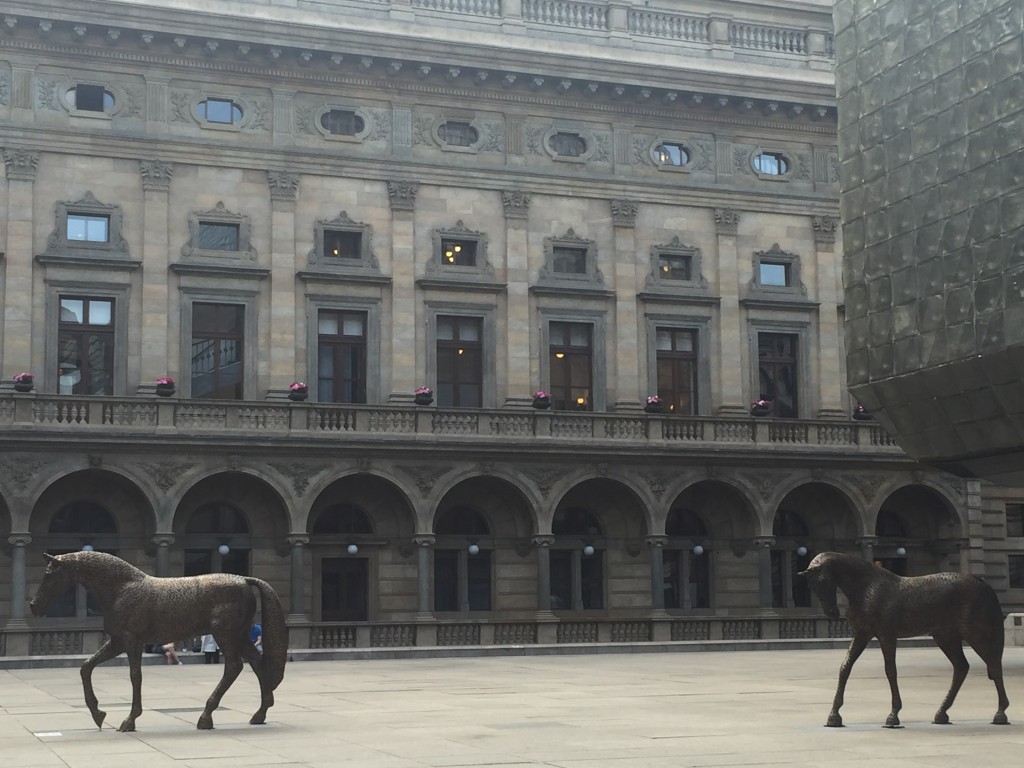Foto de Praga (Hlavní Mesto Praha), República Checa