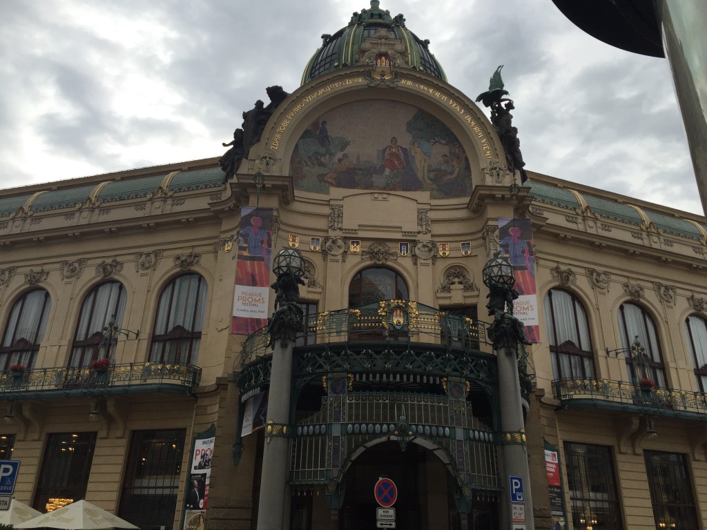 Foto de Praga (Hlavní Mesto Praha), República Checa