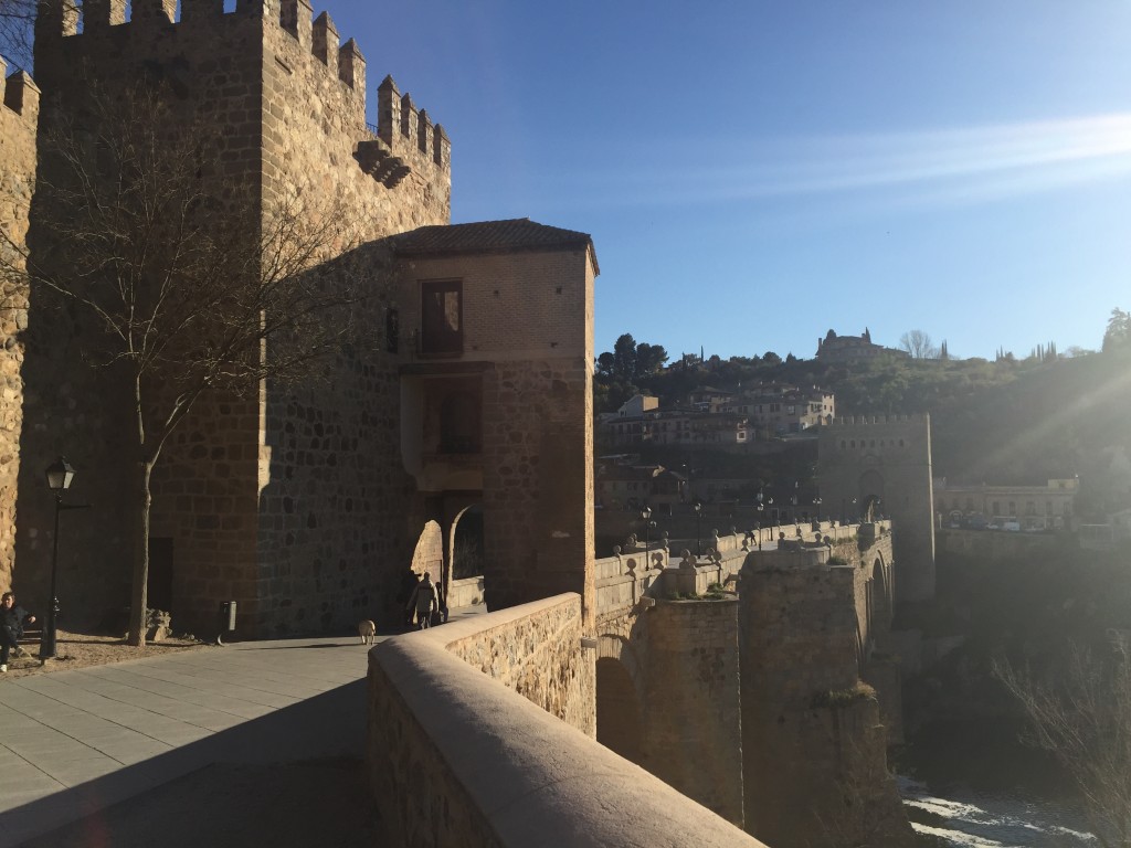 Foto de Toledo (Castilla La Mancha), España
