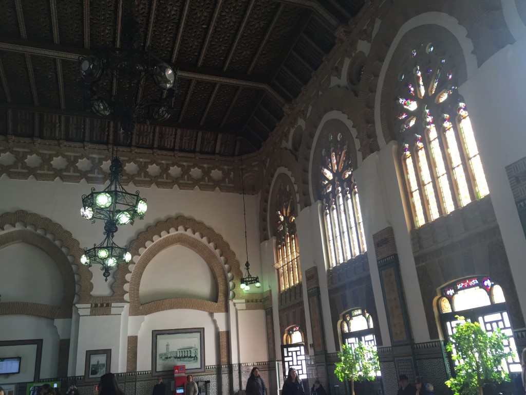 Foto de Toledo (Castilla La Mancha), España