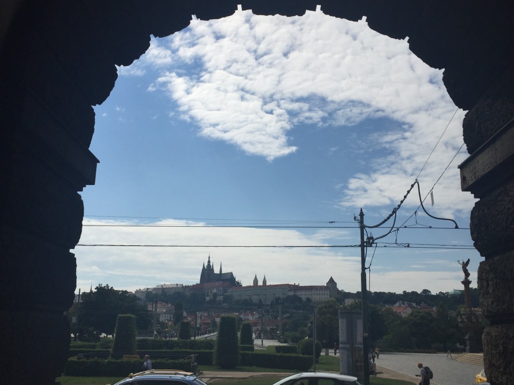 Foto de Praga (Hlavní Mesto Praha), República Checa
