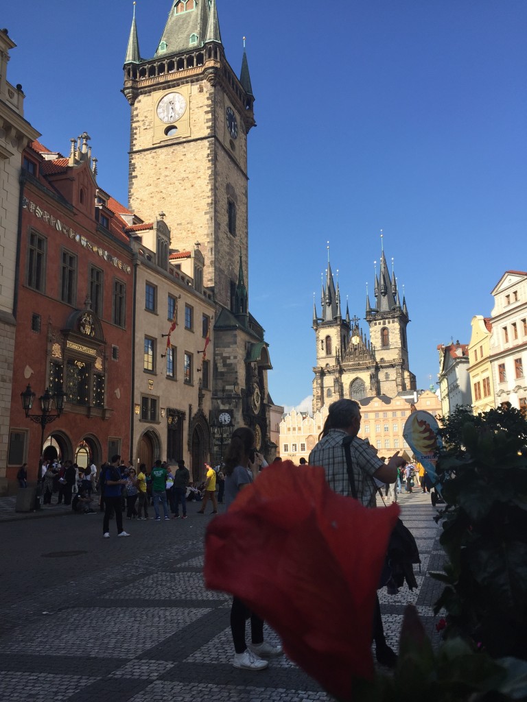Foto de Praga (Hlavní Mesto Praha), República Checa