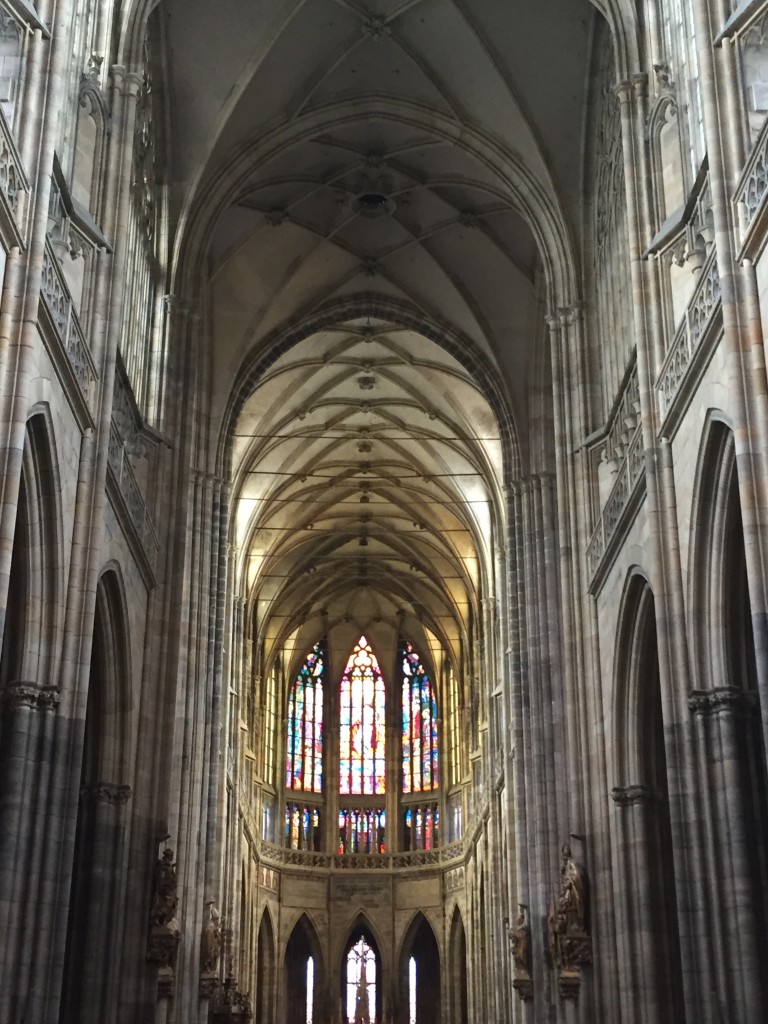 Foto de Praga (Hlavní Mesto Praha), República Checa