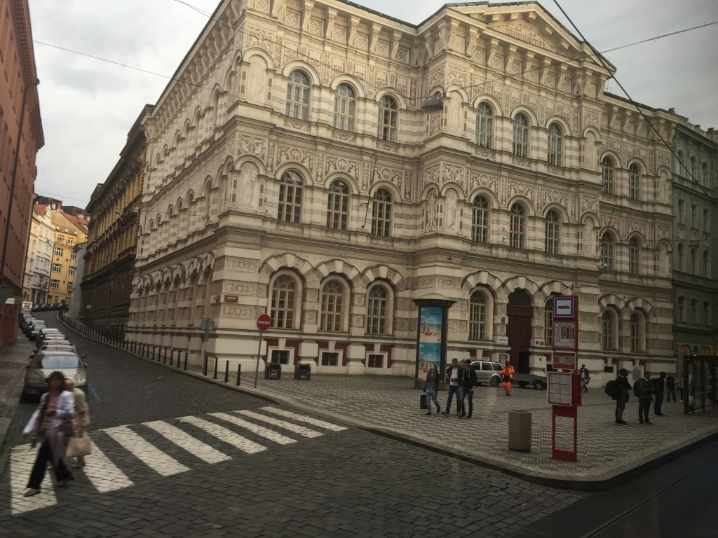 Foto de Praga (Hlavní Mesto Praha), República Checa