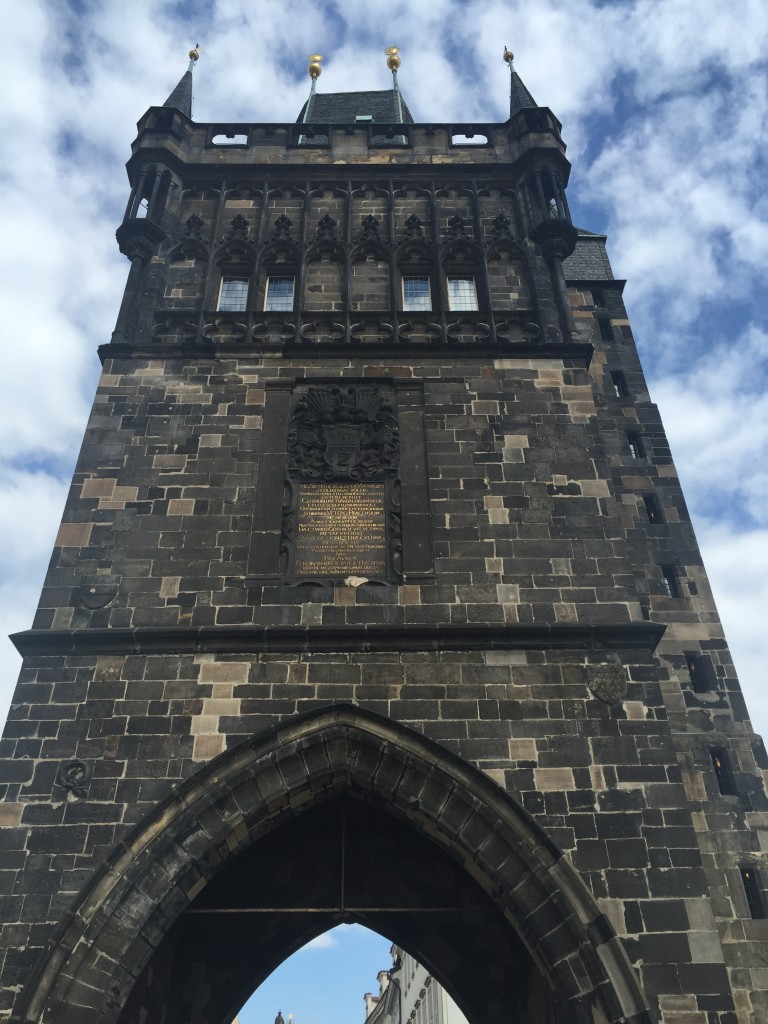 Foto de Praga (Hlavní Mesto Praha), República Checa