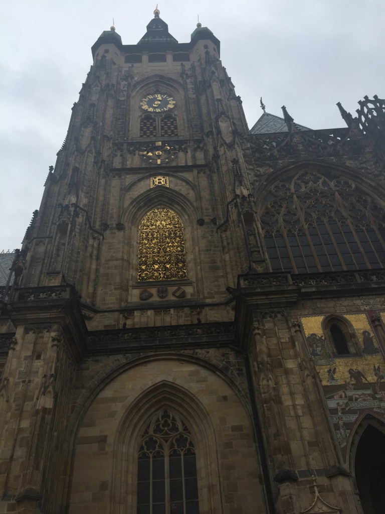 Foto de Praga (Hlavní Mesto Praha), República Checa